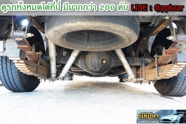 2013 MITSUBISHI TRITON 2.5 GL SINGLECAB 2013 MITSUBISHI TRITON 2.5 GL SINGLECAB