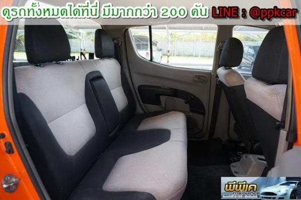 2007 MITSUBISHI TRITON 2.5 GL DOUBLE CAB 2007 MITSUBISHI TRITON 2.5 GL DOUBLE CAB