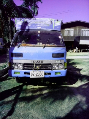 ขาย 395000 บาทรถติดเครน 3ตัน เอกสารพร้อมโอน ขาย 395000 บาทรถติดเครน 3ตัน เอกสารพร้อมโอน