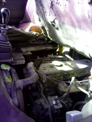 ขาย 395000 บาทรถติดเครน 3ตัน เอกสารพร้อมโอน ขาย 395000 บาทรถติดเครน 3ตัน เอกสารพร้อมโอน