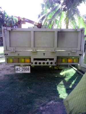 ขาย 395000 บาทรถติดเครน 3ตัน เอกสารพร้อมโอน ขาย 395000 บาทรถติดเครน 3ตัน เอกสารพร้อมโอน