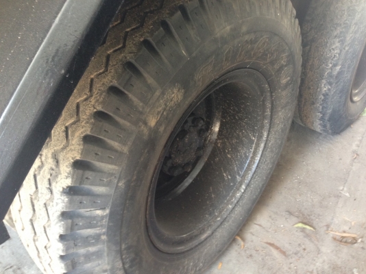 ขาย MITSU TF 850000 ดั๊ม ขาย MITSU TF 850000 ดั๊ม