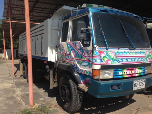 ขาย MITSU TF 850000 ดั๊ม ขาย MITSU TF 850000 ดั๊ม