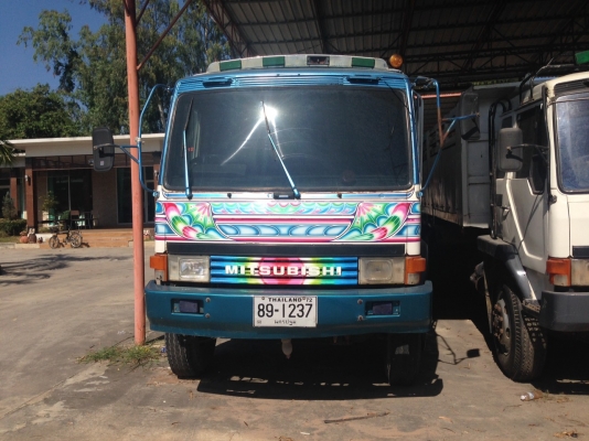 ขาย MITSU TF 850000 ดั๊ม