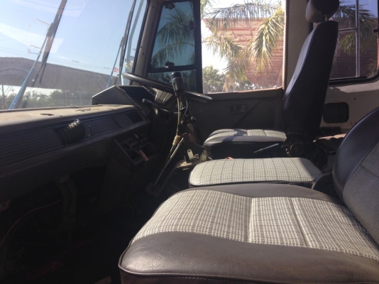 ขาย MITSU TF 850000 ดั๊ม ขาย MITSU TF 850000 ดั๊ม