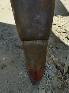 หัวเจาะ หัวกระแทก ปูน คอนกรีต เบรคเกอร์ สำหรับรถขุด แบคโฮ PC่ 20-30-40 เจาะกระแทกแรง รุ่นใหม่ พร้อมใช้ หัวเจาะ หัวกระแทก ปูน คอนกรีต เบรคเกอร์ สำหรับรถขุด แบคโฮ PC่ 20-30-40 เจาะกระแทกแรง รุ่นใหม่ พร้อมใช้