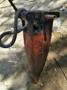 หัวเจาะ หัวกระแทก ปูน คอนกรีต เบรคเกอร์ สำหรับรถขุด แบคโฮ PC่ 20-30-40 เจาะกระแทกแรง รุ่นใหม่ พร้อมใช้ หัวเจาะ หัวกระแทก ปูน คอนกรีต เบรคเกอร์ สำหรับรถขุด แบคโฮ PC่ 20-30-40 เจาะกระแทกแรง รุ่นใหม่ พร้อมใช้