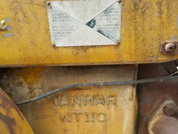 ขาย - เครื่องยนต์ อเนกประสงค์ ยี่ห้อ YANMAR ดีเซล 1 สูบ เก่านอกครับ ขาย - เครื่องยนต์ อเนกประสงค์ ยี่ห้อ YANMAR ดีเซล 1 สูบ เก่านอกครับ