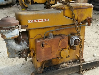 ขาย - เครื่องยนต์ อเนกประสงค์ ยี่ห้อ YANMAR ดีเซล 1 สูบ เก่านอกครับ ขาย - เครื่องยนต์ อเนกประสงค์ ยี่ห้อ YANMAR ดีเซล 1 สูบ เก่านอกครับ