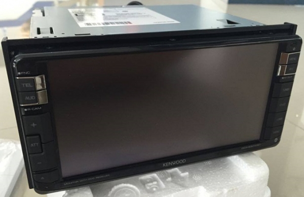 KENWOOD DDX630WBT KENWOOD DDX630WBT