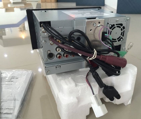 KENWOOD DDX630WBT KENWOOD DDX630WBT