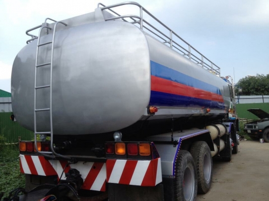 ขาย แท็งค์น้ำมัน 18,000 ลิตร (แม่)- 16,000 ลิตร (ลูก) เจ้าของขายเอง ขาย แท็งค์น้ำมัน 18,000 ลิตร (แม่)- 16,000 ลิตร (ลูก) เจ้าของขายเอง