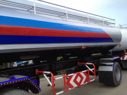 ขาย แท็งค์น้ำมัน 18,000 ลิตร (แม่)- 16,000 ลิตร (ลูก) เจ้าของขายเอง ขาย แท็งค์น้ำมัน 18,000 ลิตร (แม่)- 16,000 ลิตร (ลูก) เจ้าของขายเอง