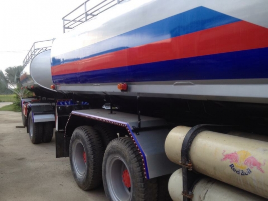 ขาย แท็งค์น้ำมัน 18,000 ลิตร (แม่)- 16,000 ลิตร (ลูก) เจ้าของขายเอง ขาย แท็งค์น้ำมัน 18,000 ลิตร (แม่)- 16,000 ลิตร (ลูก) เจ้าของขายเอง