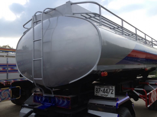 ขาย แท็งค์น้ำมัน 18,000 ลิตร (แม่)- 16,000 ลิตร (ลูก) เจ้าของขายเอง