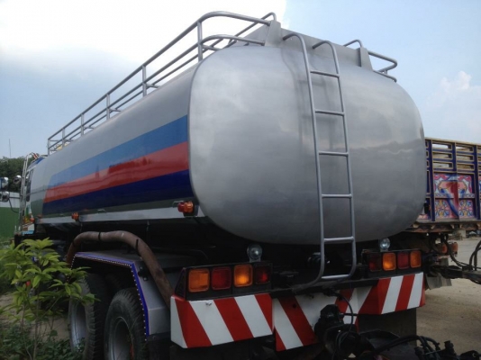 ขาย แท็งค์น้ำมัน 18,000 ลิตร (แม่)- 16,000 ลิตร (ลูก) เจ้าของขายเอง ขาย แท็งค์น้ำมัน 18,000 ลิตร (แม่)- 16,000 ลิตร (ลูก) เจ้าของขายเอง