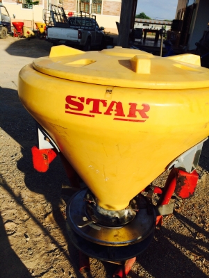 ขายเครื่องหว่านปุ๋ย