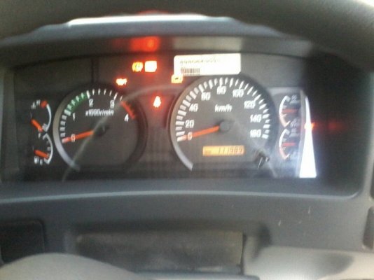 ขายFRR 210แรงยูโร3จดปลายปี55กระบะพร้อมคอกยาว6.50เมตรเจ้าของมือแรกป้ายแดง