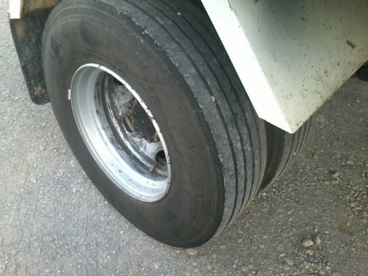 ขายFRR 210แรงยูโร3จดปลายปี55กระบะพร้อมคอกยาว6.50เมตรเจ้าของมือแรกป้ายแดง