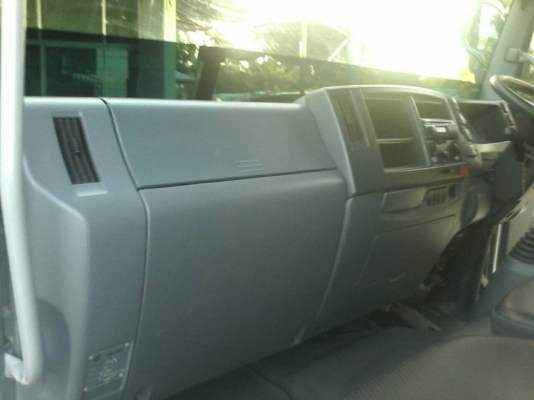 ขายFRR 210แรงยูโร3จดปลายปี55กระบะพร้อมคอกยาว6.50เมตรเจ้าของมือแรกป้ายแดง