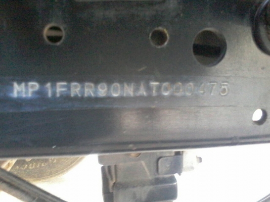 ขายFRR 210แรงยูโร3จดปลายปี55กระบะพร้อมคอกยาว6.50เมตรเจ้าของมือแรกป้ายแดง