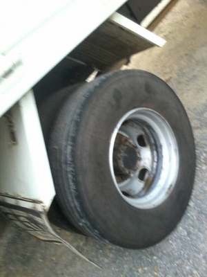 ขายFRR 210แรงยูโร3จดปลายปี55กระบะพร้อมคอกยาว6.50เมตรเจ้าของมือแรกป้ายแดง