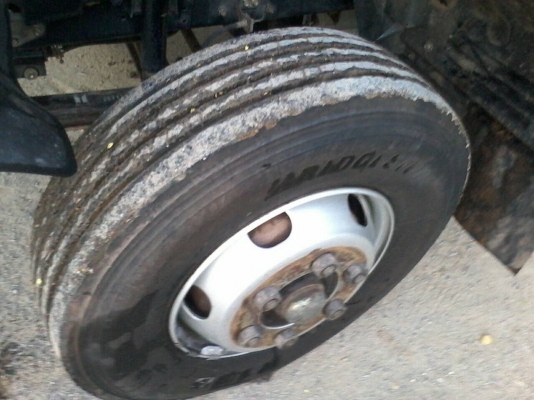 ขายFRR 210แรงยูโร3จดปลายปี55กระบะพร้อมคอกยาว6.50เมตรเจ้าของมือแรกป้ายแดง