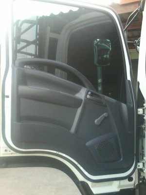 ขายFRR 210แรงยูโร3จดปลายปี55กระบะพร้อมคอกยาว6.50เมตรเจ้าของมือแรกป้ายแดง