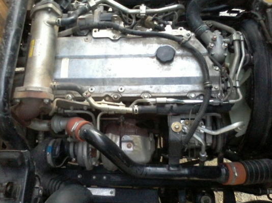 ขายFRR 210แรงยูโร3จดปลายปี55กระบะพร้อมคอกยาว6.50เมตรเจ้าของมือแรกป้ายแดง