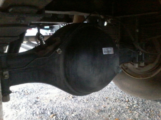 ขายFRR 210แรงยูโร3จดปลายปี55กระบะพร้อมคอกยาว6.50เมตรเจ้าของมือแรกป้ายแดง