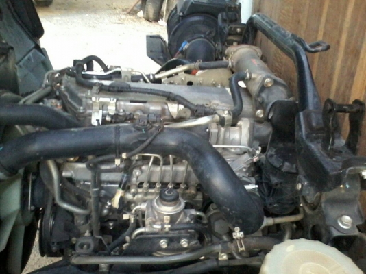 ขายFRR 210แรงยูโร3จดปลายปี55กระบะพร้อมคอกยาว6.50เมตรเจ้าของมือแรกป้ายแดง