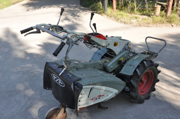 ขายโคลงรถพรวนดินyanmar Yc700 สภาพสวยเดิมจากญี่ปุ่น มีเกียร์ 16,000เท่านั้น