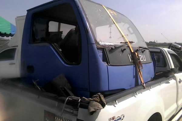 ขายหัวnkr ตามสภาพครับ 33,000บาท 089295791