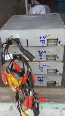 เหมา ของเสีย 4 เครื่อง800