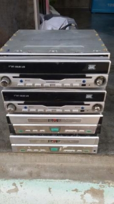 เหมา ของเสีย 4 เครื่อง800