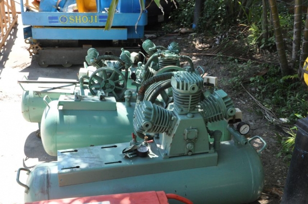 ขายปั้ั้้มลม สภาพเดิมๆ ญี่ปุ่น ตัวละ4-6พันบาทเท่านั้น