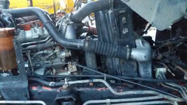 ISUZU.12ล้อเครื่อง.6BG1โบว์อินเตอร์.ติดเฮี๊ยบ5ตันมีตัวขยุ้ม.สภาพสวยพร้อมใช้..ขายแล้วครับ. ISUZU.12ล้อเครื่อง.6BG1โบว์อินเตอร์.ติดเฮี๊ยบ5ตันมีตัวขยุ้ม.สภาพสวยพร้อมใช้..ขายแล้วครับ.