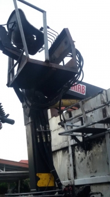 ISUZU.12ล้อเครื่อง.6BG1โบว์อินเตอร์.ติดเฮี๊ยบ5ตันมีตัวขยุ้ม.สภาพสวยพร้อมใช้..ขายแล้วครับ. ISUZU.12ล้อเครื่อง.6BG1โบว์อินเตอร์.ติดเฮี๊ยบ5ตันมีตัวขยุ้ม.สภาพสวยพร้อมใช้..ขายแล้วครับ.