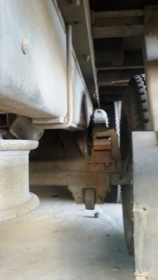 ISUZU.12ล้อเครื่อง.6BG1โบว์อินเตอร์.ติดเฮี๊ยบ5ตันมีตัวขยุ้ม.สภาพสวยพร้อมใช้..ขายแล้วครับ. ISUZU.12ล้อเครื่อง.6BG1โบว์อินเตอร์.ติดเฮี๊ยบ5ตันมีตัวขยุ้ม.สภาพสวยพร้อมใช้..ขายแล้วครับ.