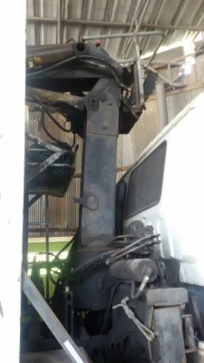 ISUZU.12ล้อเครื่อง.6BG1โบว์อินเตอร์.ติดเฮี๊ยบ5ตันมีตัวขยุ้ม.สภาพสวยพร้อมใช้..ขายแล้วครับ. ISUZU.12ล้อเครื่อง.6BG1โบว์อินเตอร์.ติดเฮี๊ยบ5ตันมีตัวขยุ้ม.สภาพสวยพร้อมใช้..ขายแล้วครับ.