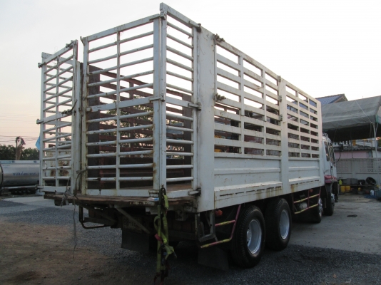 ISUZU.12ล้อเครื่อง.6BG1โบว์อินเตอร์.ติดเฮี๊ยบ5ตันมีตัวขยุ้ม.สภาพสวยพร้อมใช้..ขายแล้วครับ. ISUZU.12ล้อเครื่อง.6BG1โบว์อินเตอร์.ติดเฮี๊ยบ5ตันมีตัวขยุ้ม.สภาพสวยพร้อมใช้..ขายแล้วครับ.