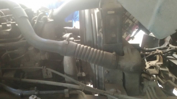 ISUZU.12ล้อเครื่อง.6BG1โบว์อินเตอร์.ติดเฮี๊ยบ5ตันมีตัวขยุ้ม.สภาพสวยพร้อมใช้..ขายแล้วครับ. ISUZU.12ล้อเครื่อง.6BG1โบว์อินเตอร์.ติดเฮี๊ยบ5ตันมีตัวขยุ้ม.สภาพสวยพร้อมใช้..ขายแล้วครับ.