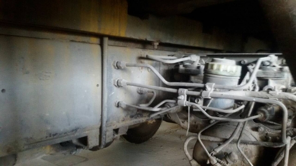 ISUZU.12ล้อเครื่อง.6BG1โบว์อินเตอร์.ติดเฮี๊ยบ5ตันมีตัวขยุ้ม.สภาพสวยพร้อมใช้..ขายแล้วครับ. ISUZU.12ล้อเครื่อง.6BG1โบว์อินเตอร์.ติดเฮี๊ยบ5ตันมีตัวขยุ้ม.สภาพสวยพร้อมใช้..ขายแล้วครับ.