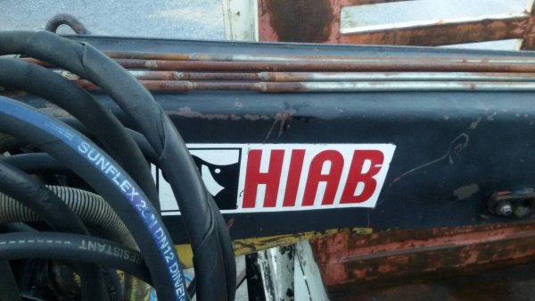 ISUZU.12ล้อเครื่อง.6BG1โบว์อินเตอร์.ติดเฮี๊ยบ5ตันมีตัวขยุ้ม.สภาพสวยพร้อมใช้..ขายแล้วครับ. ISUZU.12ล้อเครื่อง.6BG1โบว์อินเตอร์.ติดเฮี๊ยบ5ตันมีตัวขยุ้ม.สภาพสวยพร้อมใช้..ขายแล้วครับ.