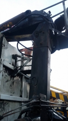 ISUZU.12ล้อเครื่อง.6BG1โบว์อินเตอร์.ติดเฮี๊ยบ5ตันมีตัวขยุ้ม.สภาพสวยพร้อมใช้..ขายแล้วครับ. ISUZU.12ล้อเครื่อง.6BG1โบว์อินเตอร์.ติดเฮี๊ยบ5ตันมีตัวขยุ้ม.สภาพสวยพร้อมใช้..ขายแล้วครับ.