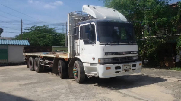 ISUZU.12ล้อเครื่อง.6BG1โบว์อินเตอร์.ติดเฮี๊ยบ5ตันมีตัวขยุ้ม.สภาพสวยพร้อมใช้..ขายแล้วครับ. ISUZU.12ล้อเครื่อง.6BG1โบว์อินเตอร์.ติดเฮี๊ยบ5ตันมีตัวขยุ้ม.สภาพสวยพร้อมใช้..ขายแล้วครับ.