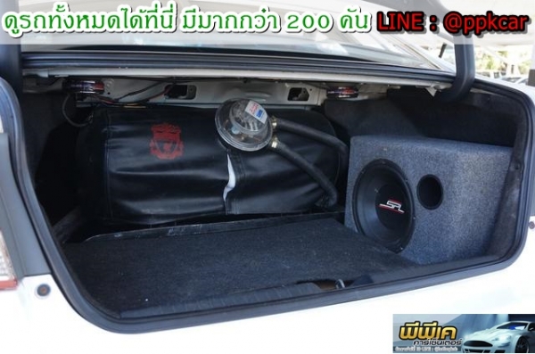 2008 HONDA CIVIC 2.0 EL