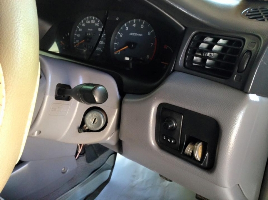 ขาย Nissan Sanny B14 มัดจำแล้วครับจากคุณสถาพร