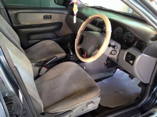 ขาย Nissan Sanny B14 มัดจำแล้วครับจากคุณสถาพร