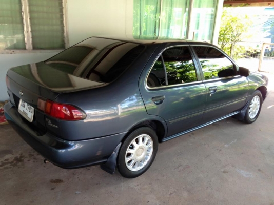 ขาย Nissan Sanny B14 มัดจำแล้วครับจากคุณสถาพร